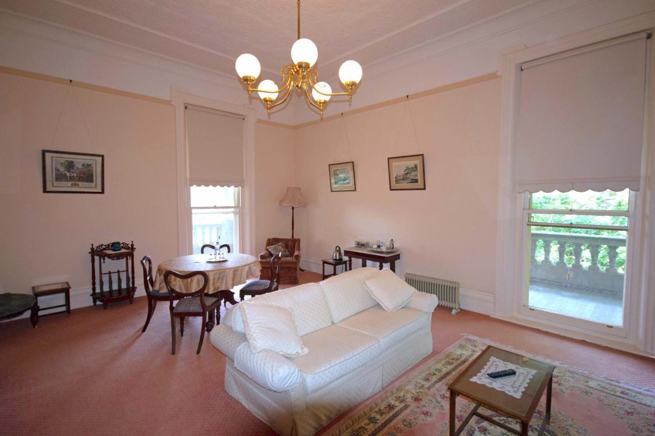 Kilmany Park Estate Bed & Breakfast Wurruk Bagian luar foto