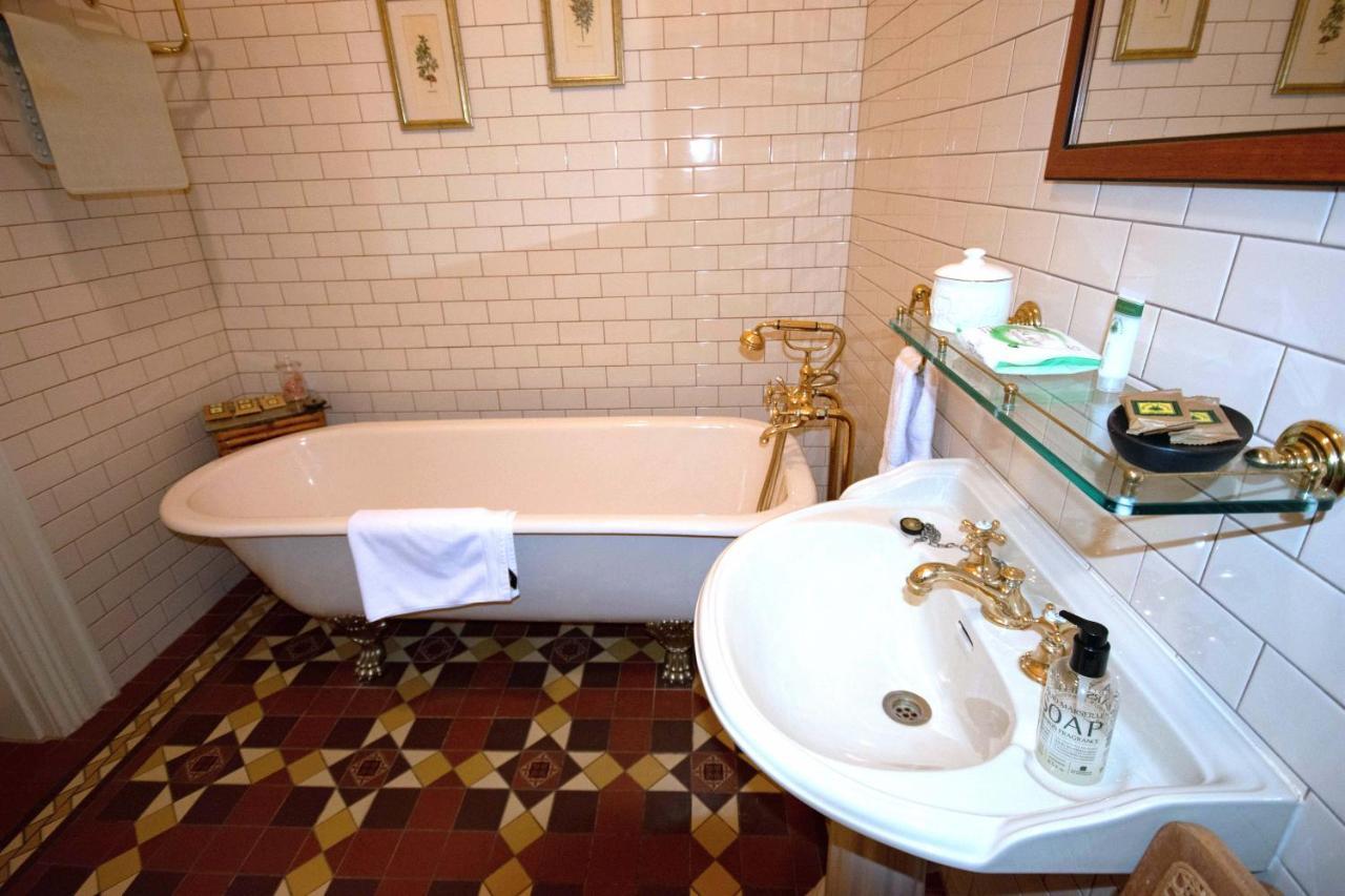 Kilmany Park Estate Bed & Breakfast Wurruk Bagian luar foto