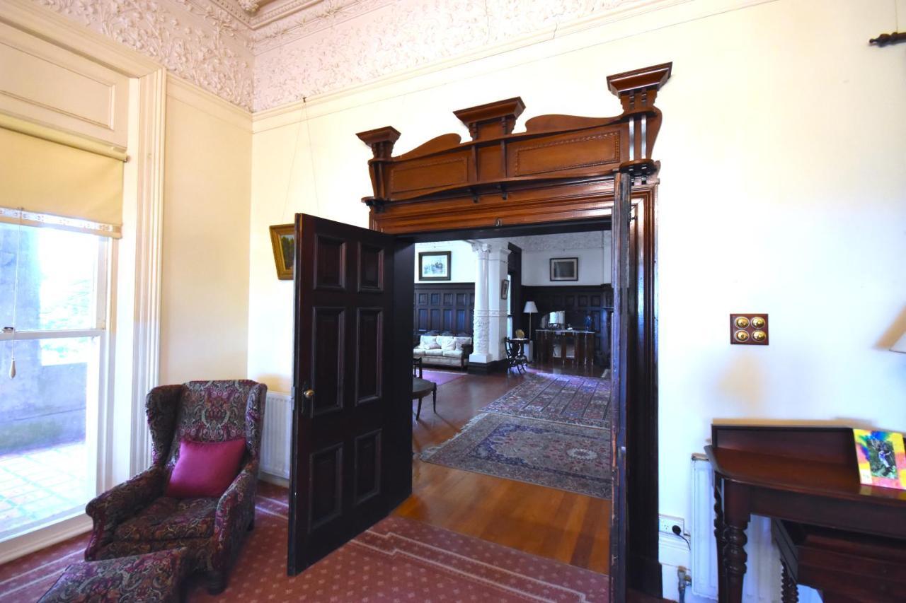 Kilmany Park Estate Bed & Breakfast Wurruk Bagian luar foto