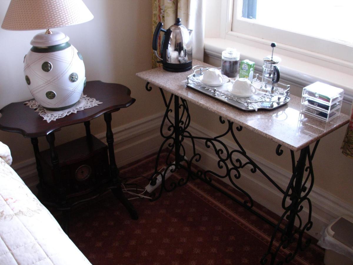 Kilmany Park Estate Bed & Breakfast Wurruk Bagian luar foto