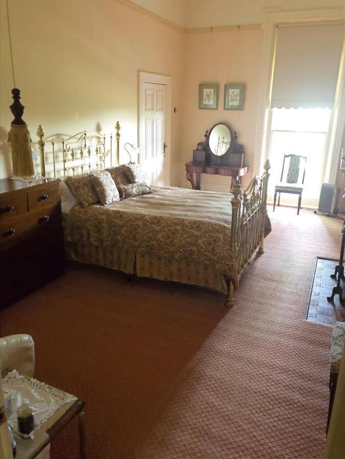 Kilmany Park Estate Bed & Breakfast Wurruk Bagian luar foto